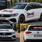 Fahrzeugwerbung - Auto